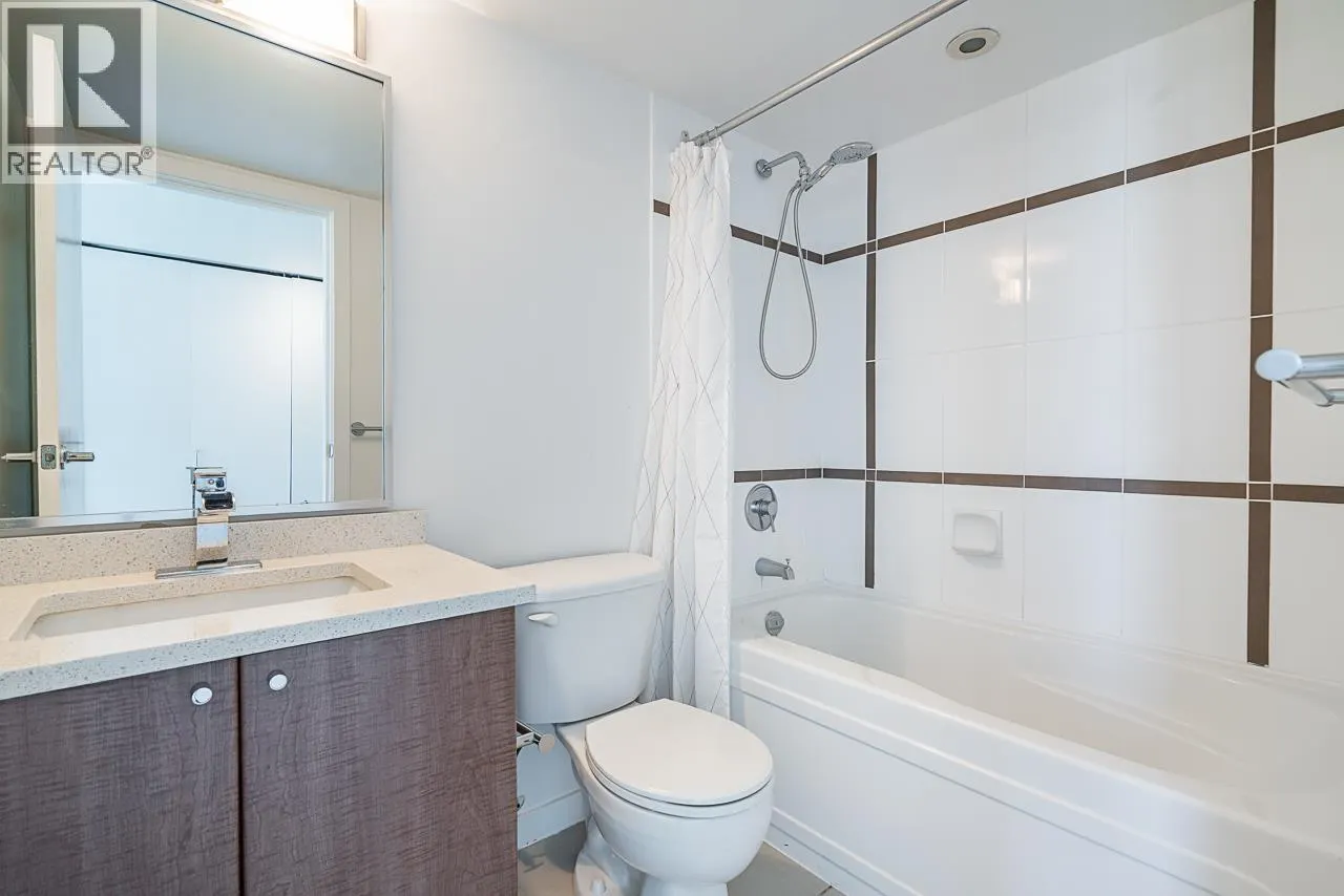 3007 610 GRANVILLE STREET