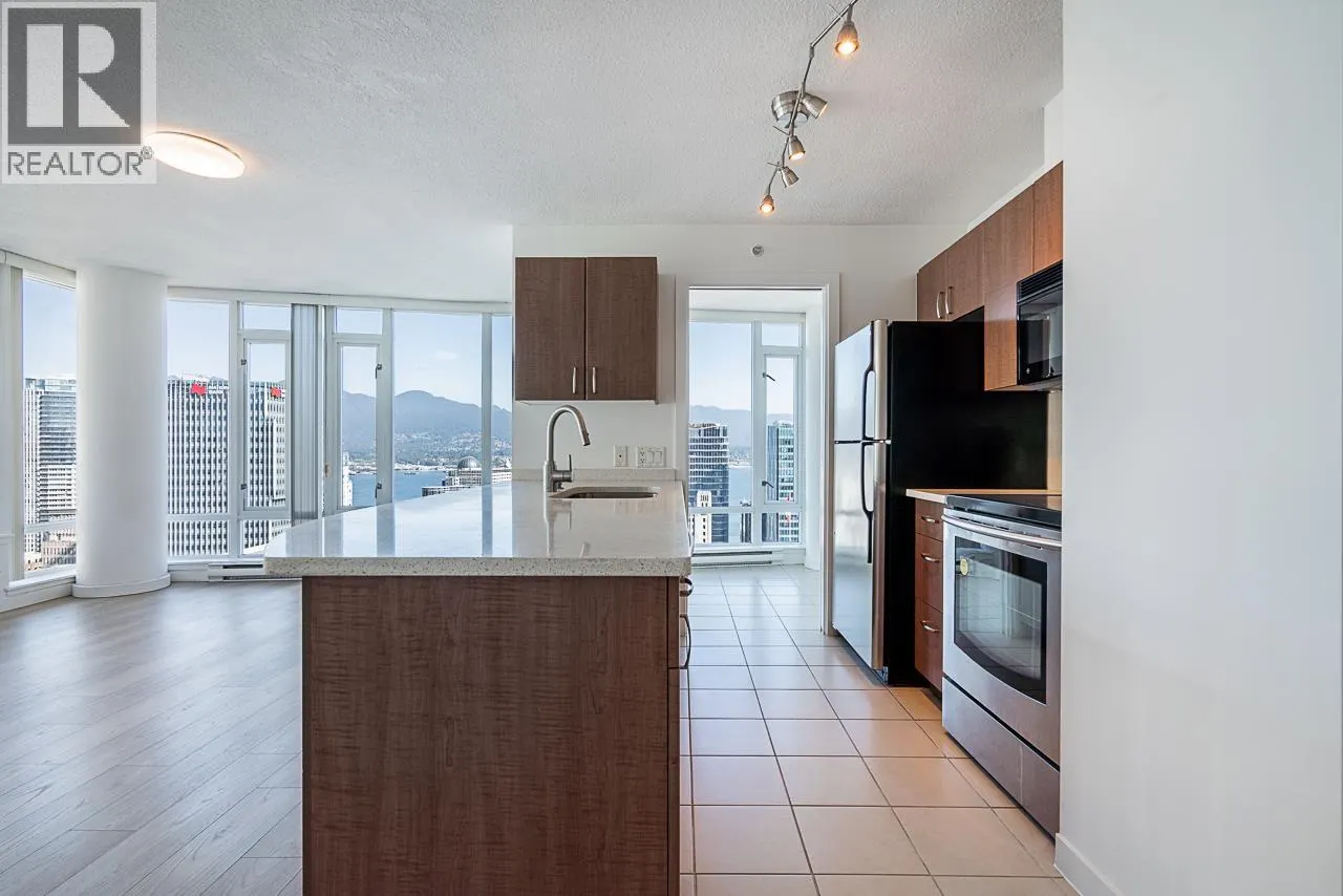 3007 610 GRANVILLE STREET
