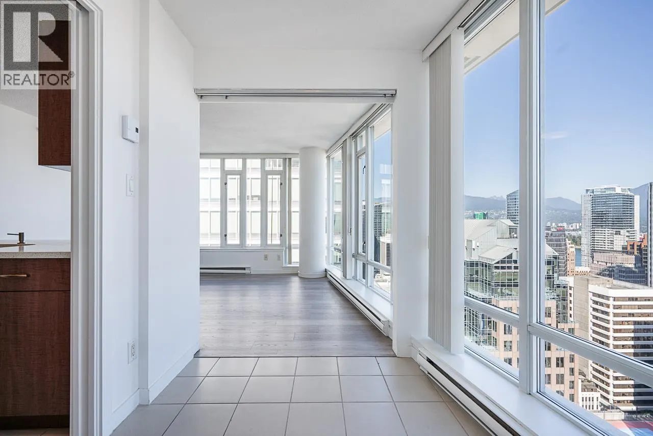 3007 610 GRANVILLE STREET