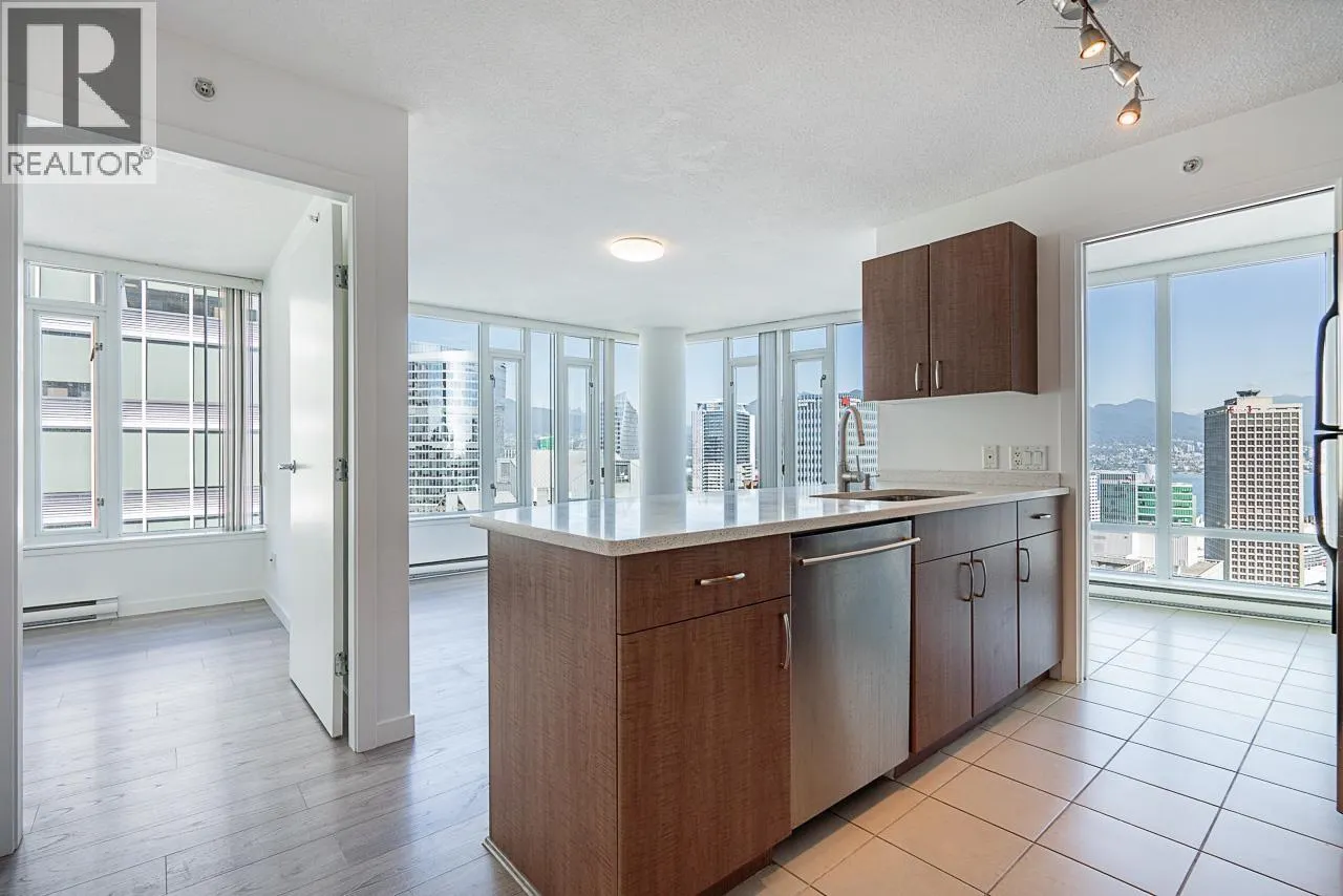 3007 610 GRANVILLE STREET
