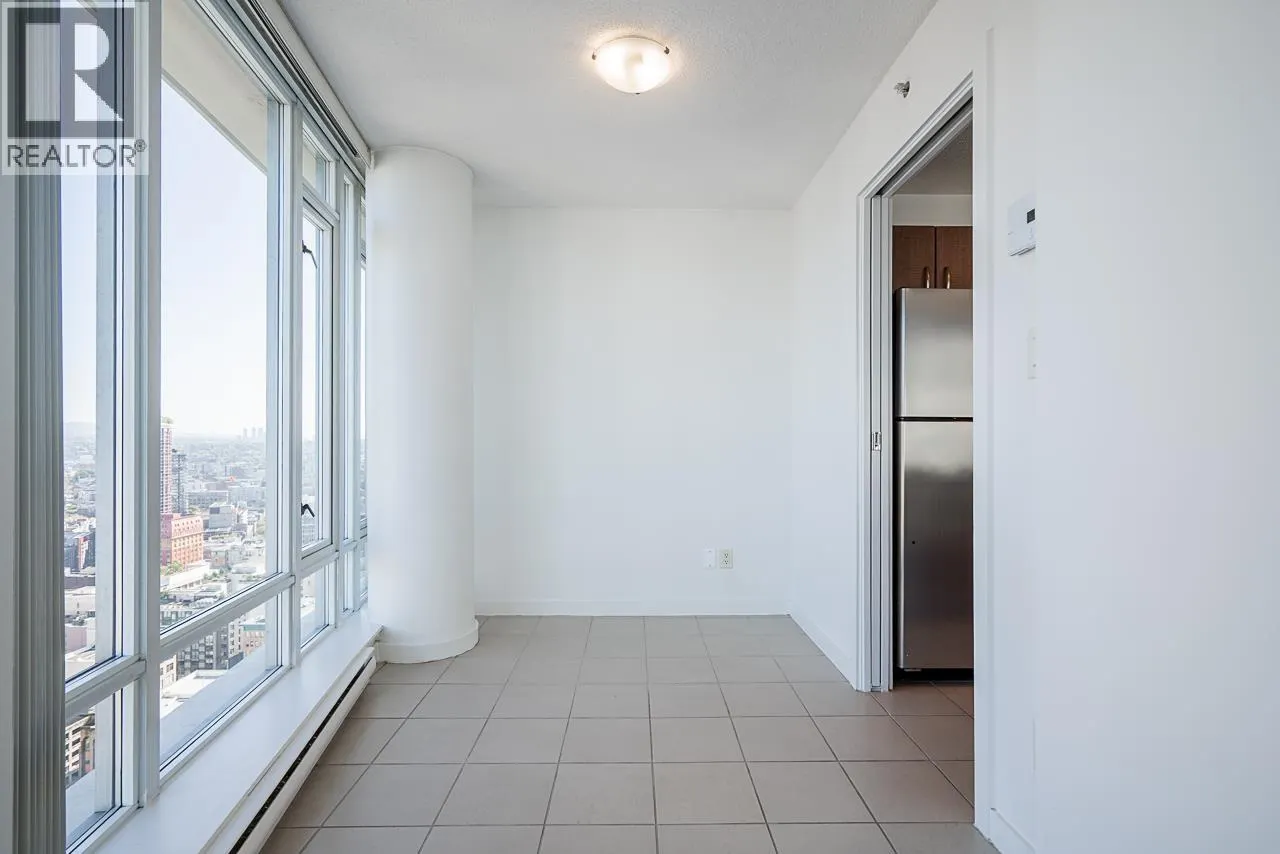 3007 610 GRANVILLE STREET
