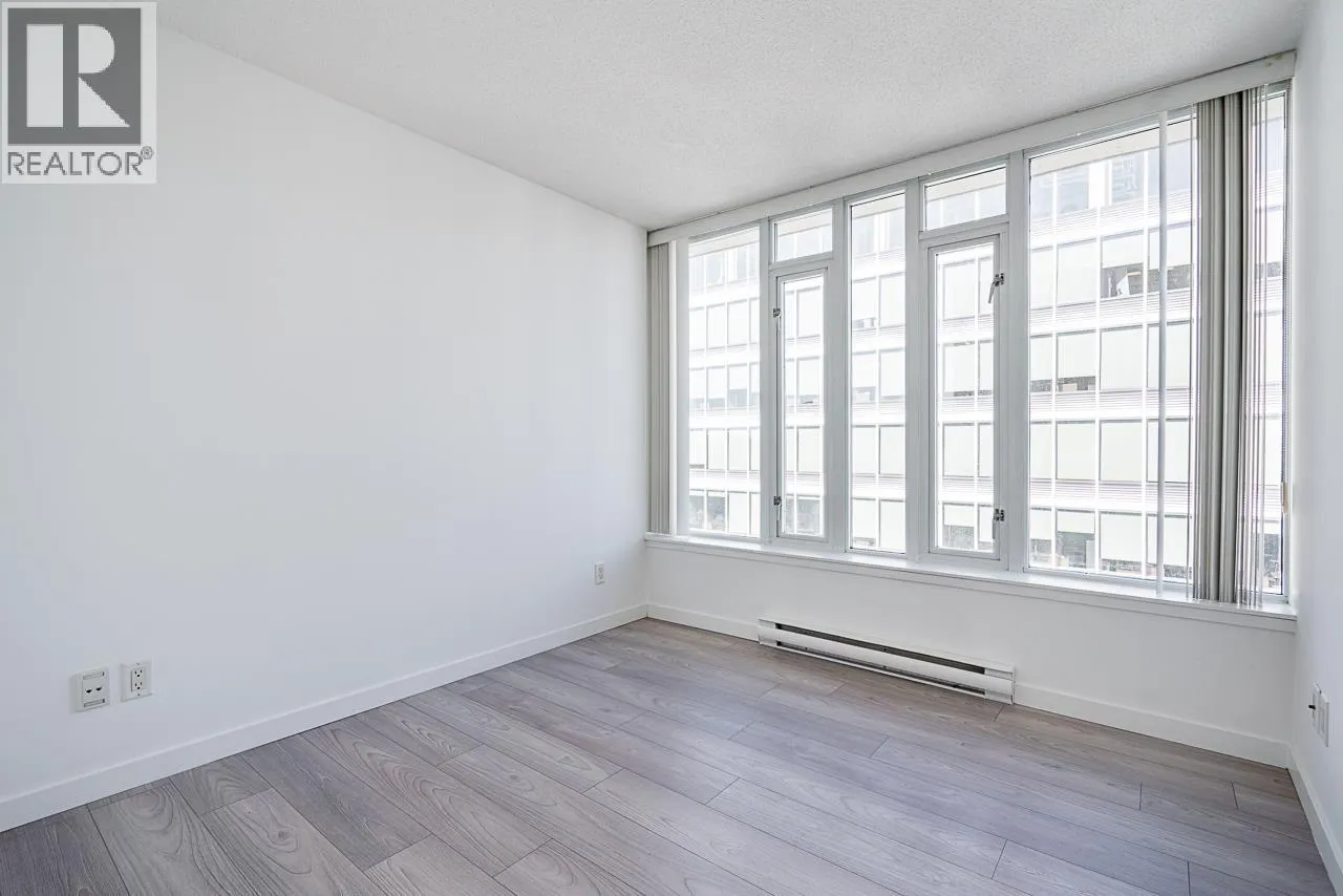 3007 610 GRANVILLE STREET