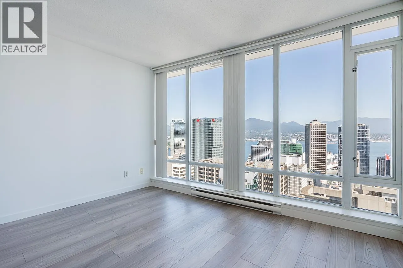 3007 610 GRANVILLE STREET