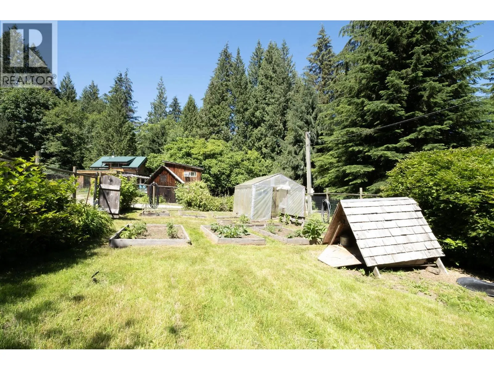 507 PARKER ROAD