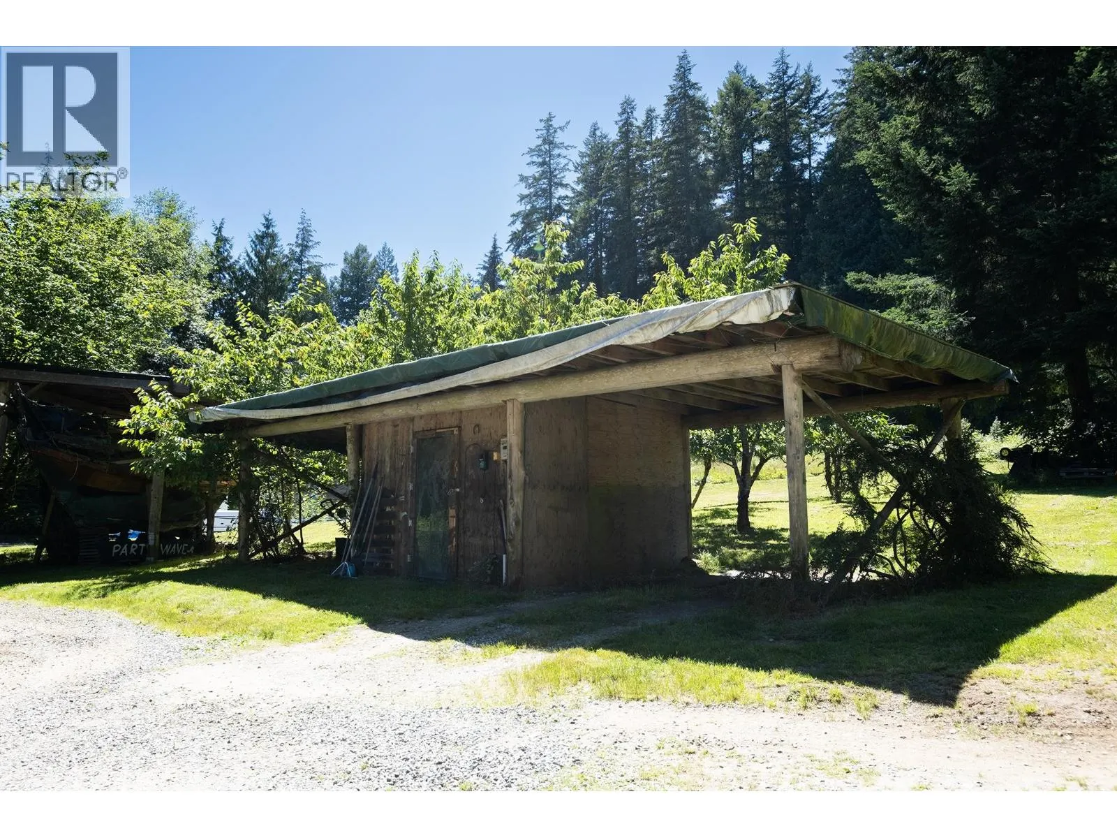 507 PARKER ROAD