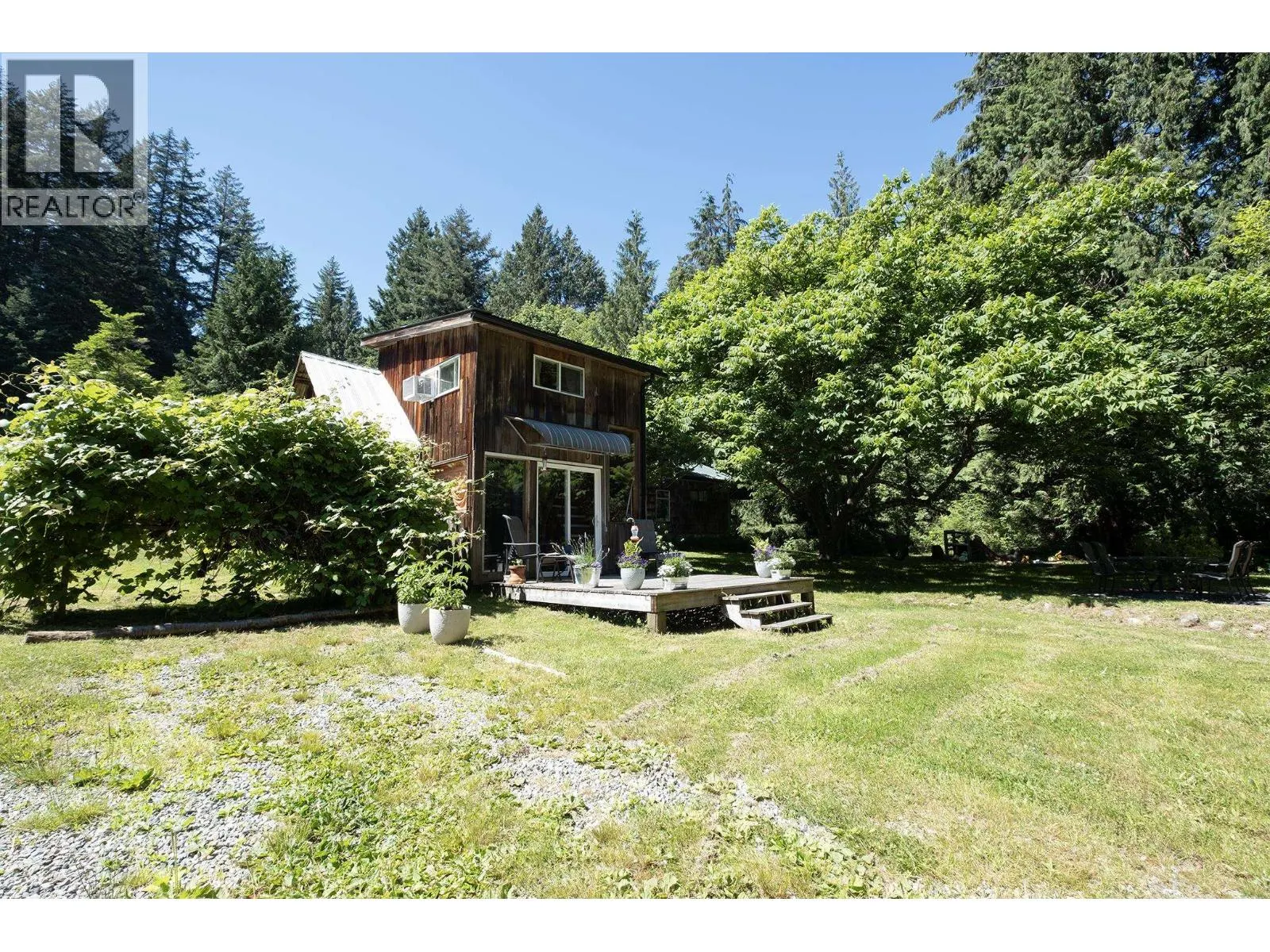 507 PARKER ROAD