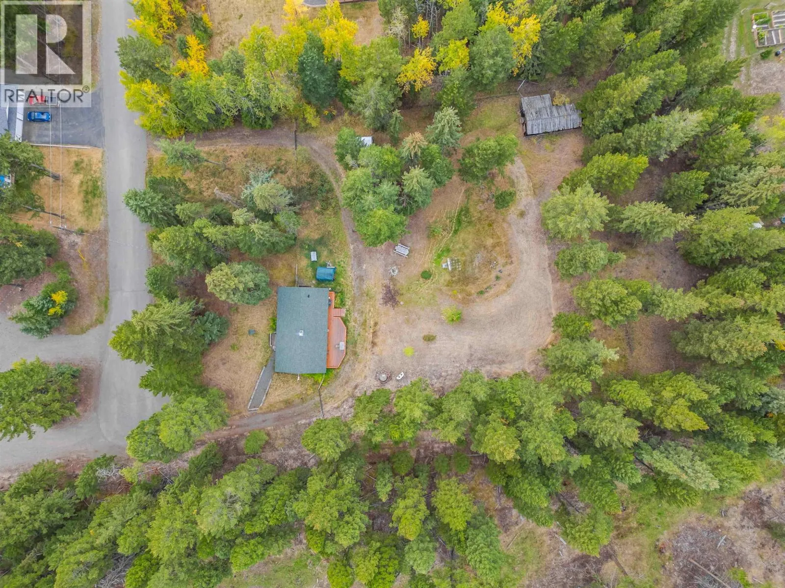 6135 RANCHETTE ROAD