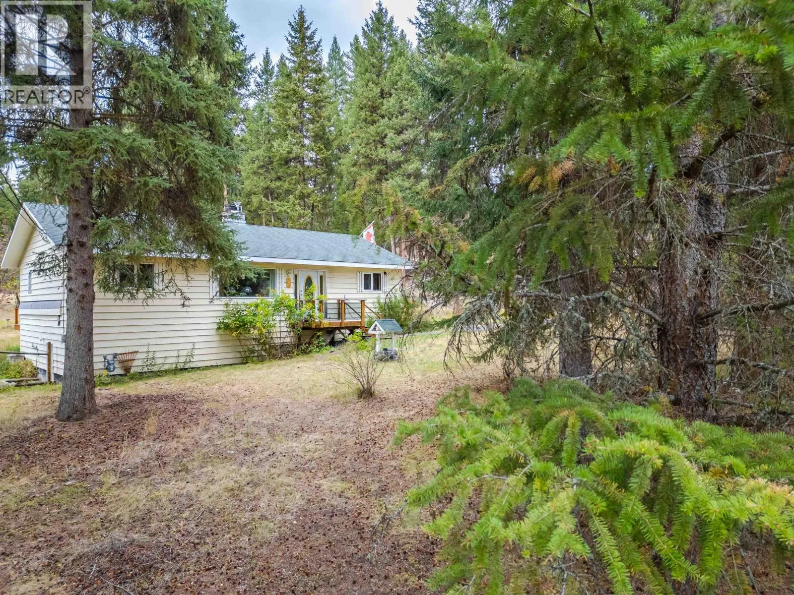 6135 RANCHETTE ROAD