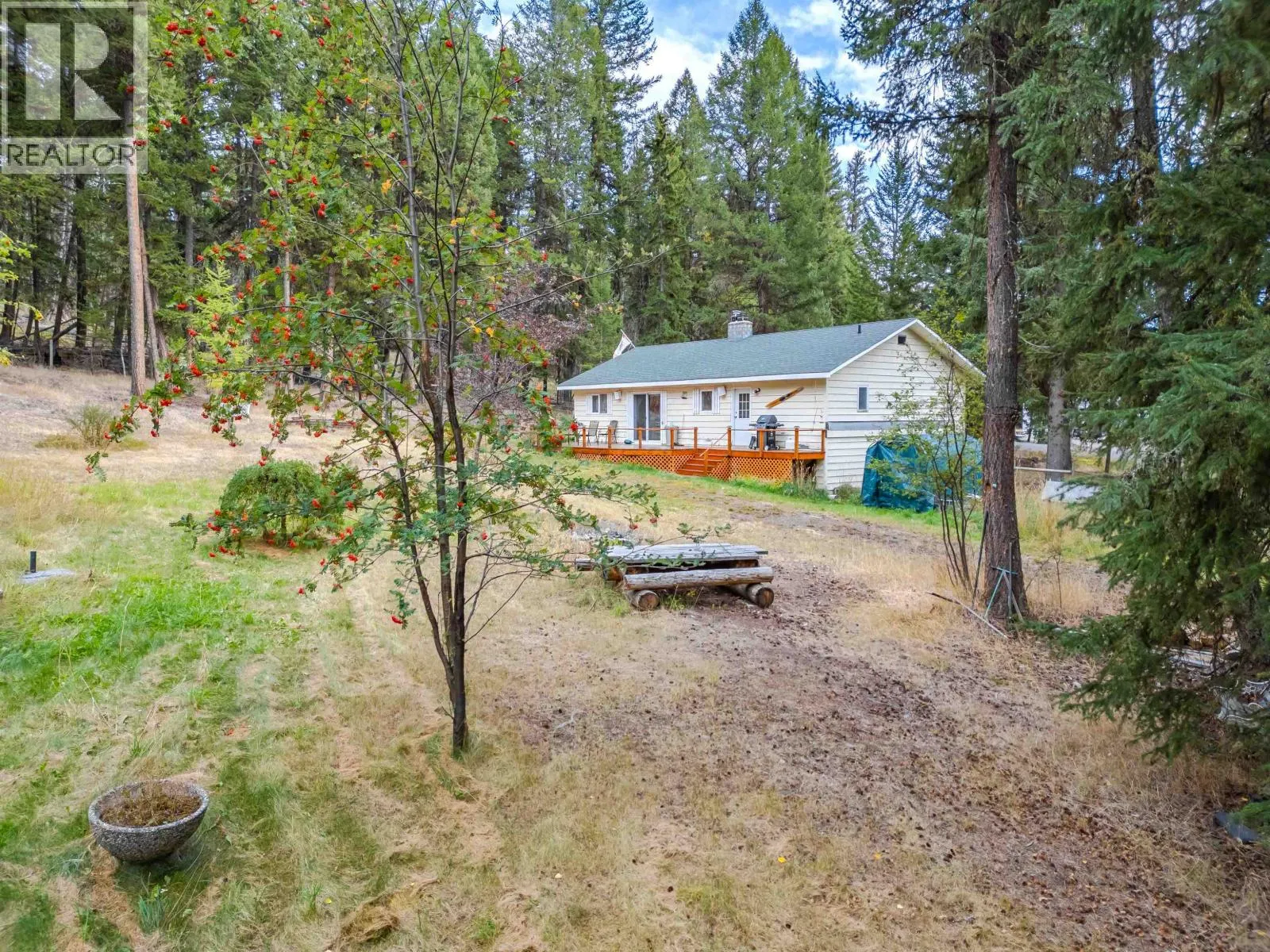 6135 RANCHETTE ROAD