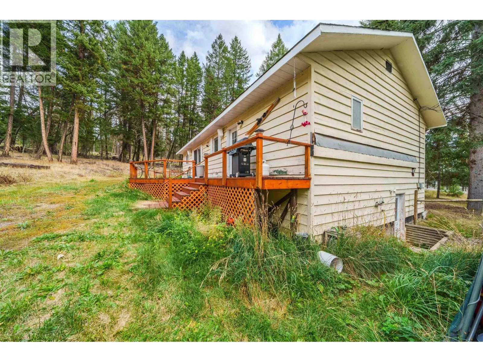 6135 RANCHETTE ROAD