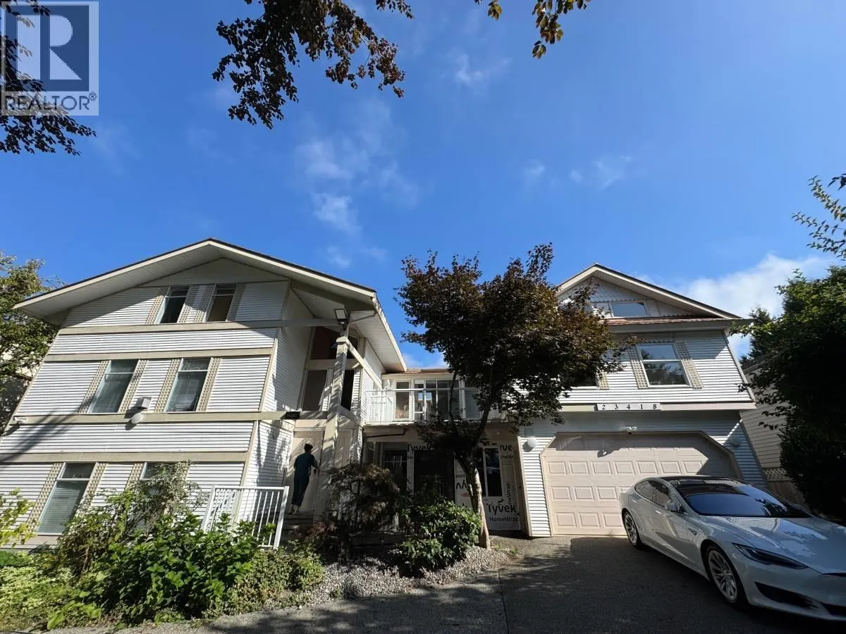 UPPER 23418 TAMARACK LANE