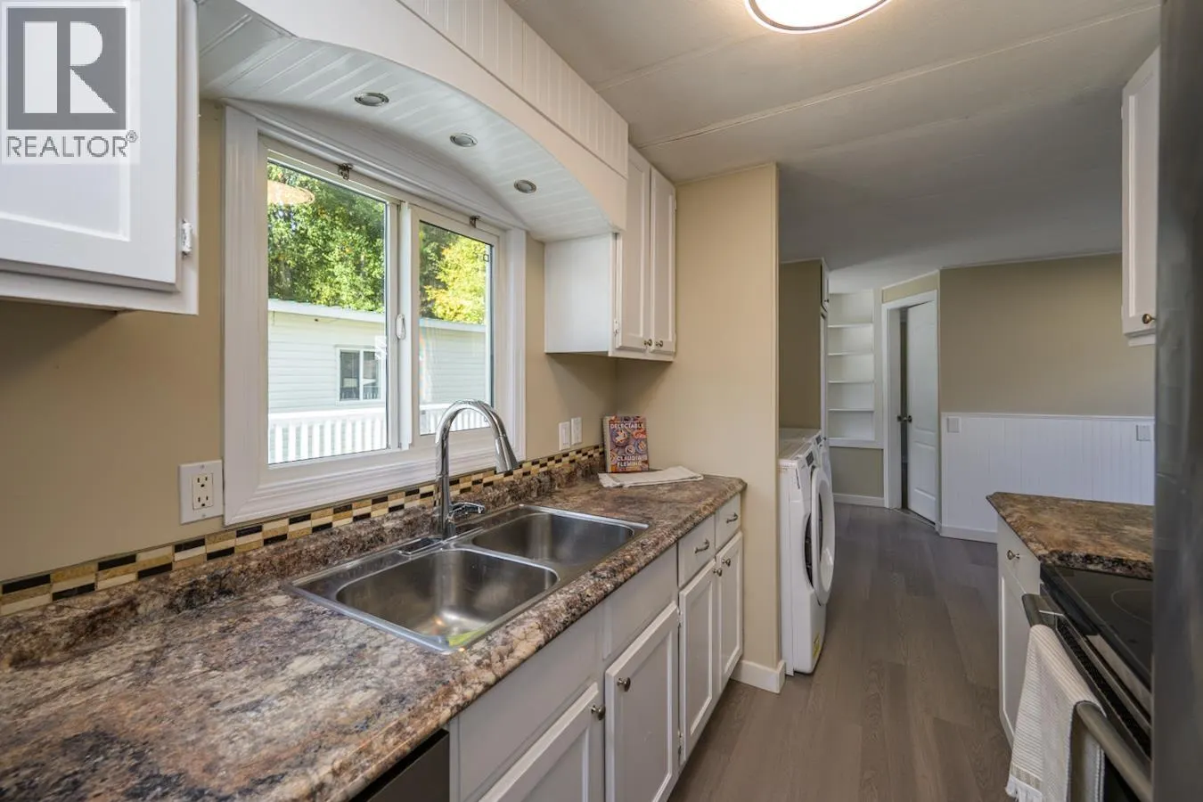 223 5130 N NECHAKO ROAD