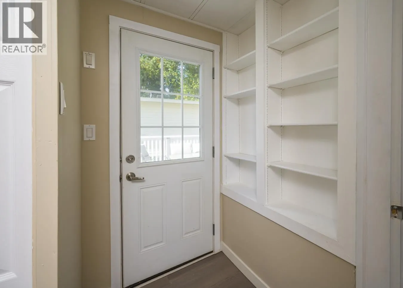 223 5130 N NECHAKO ROAD
