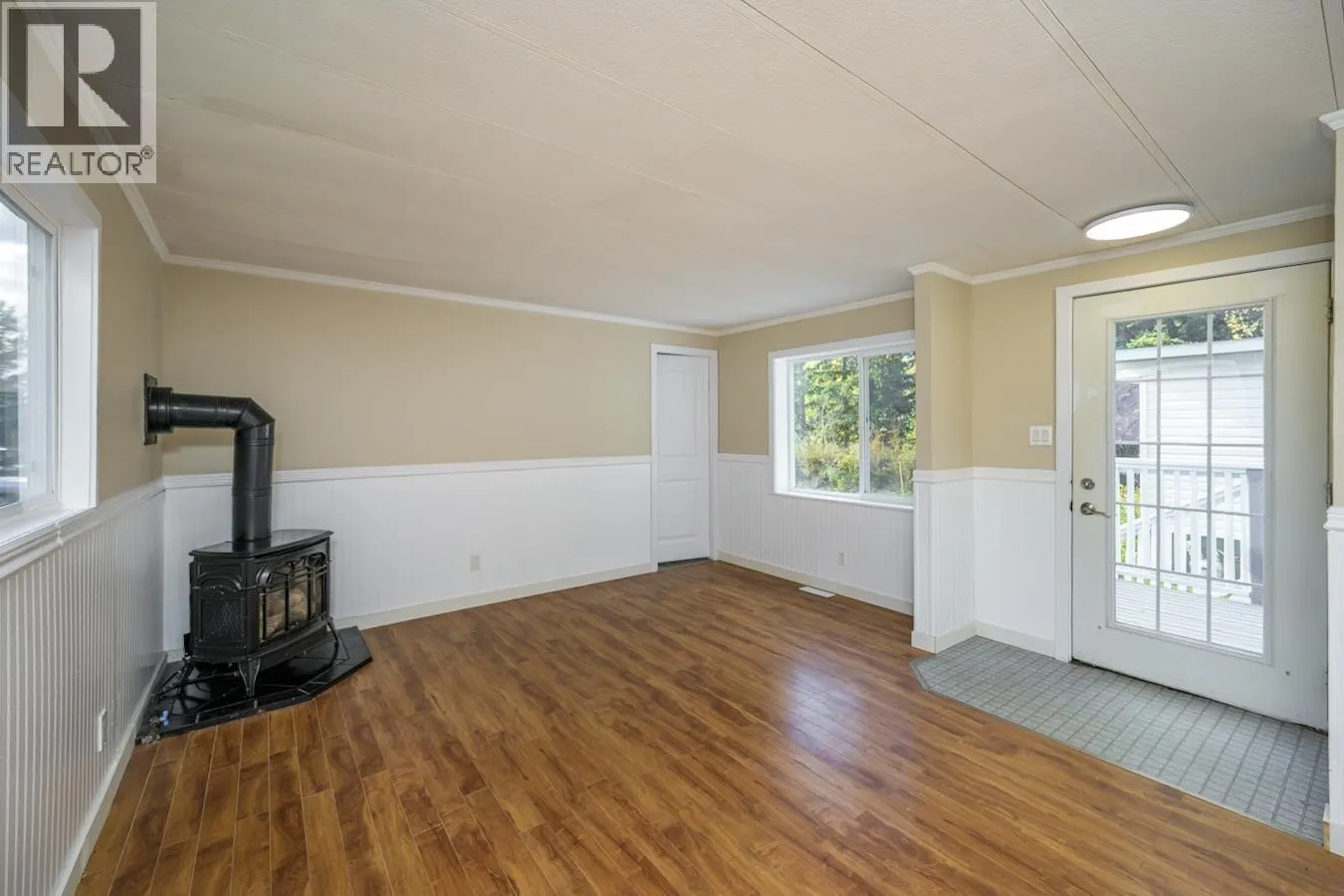 223 5130 N NECHAKO ROAD