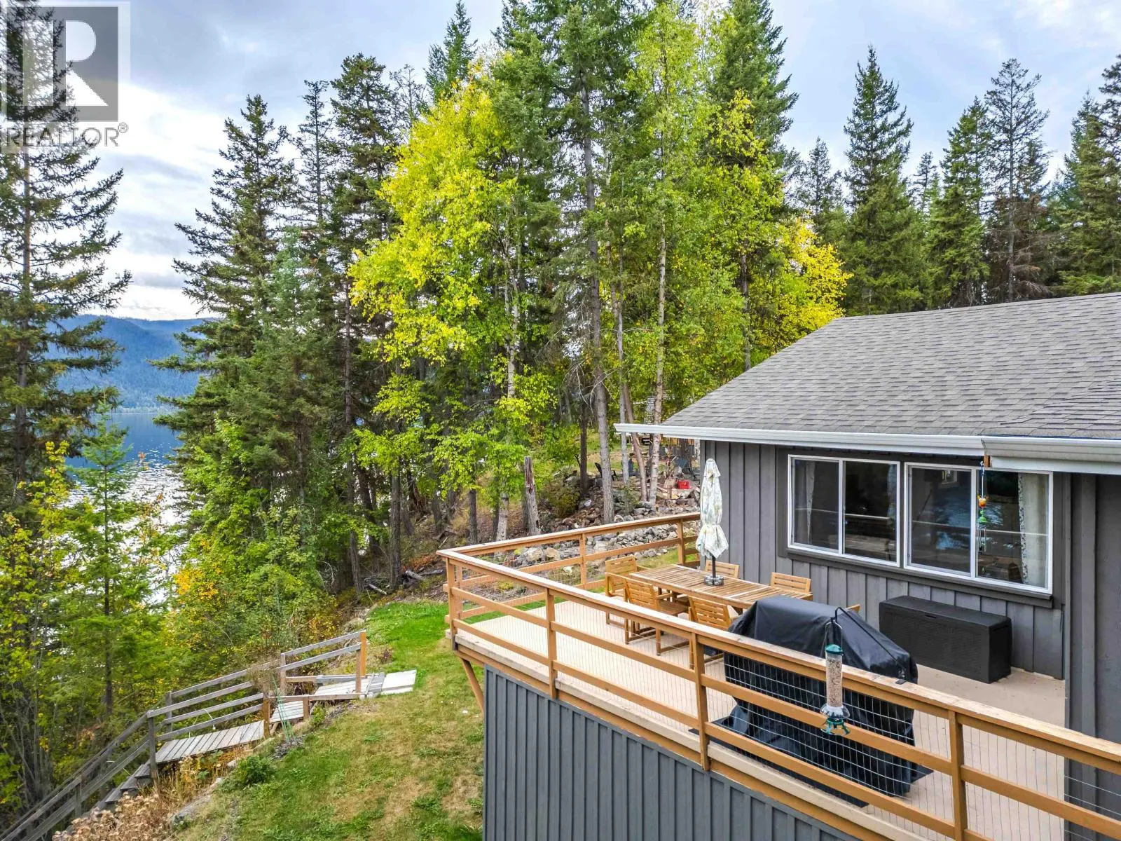 3825 CANIM-HENDRIX LAKE ROAD