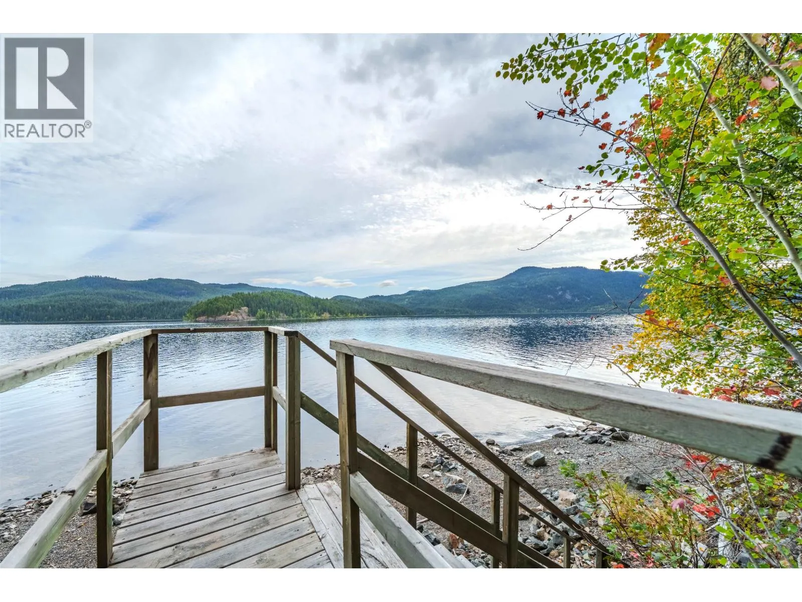 3825 CANIM-HENDRIX LAKE ROAD
