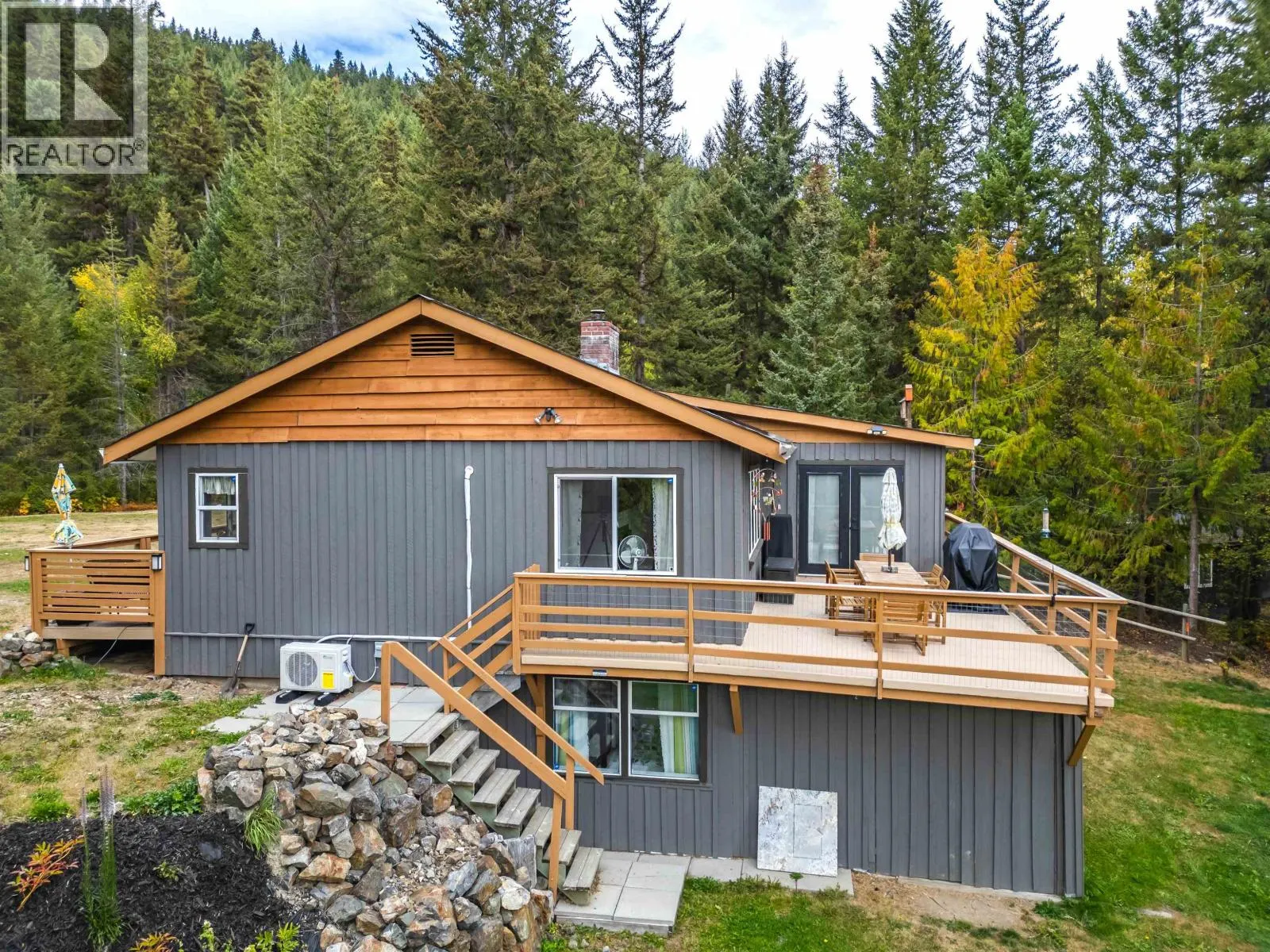 3825 CANIM-HENDRIX LAKE ROAD