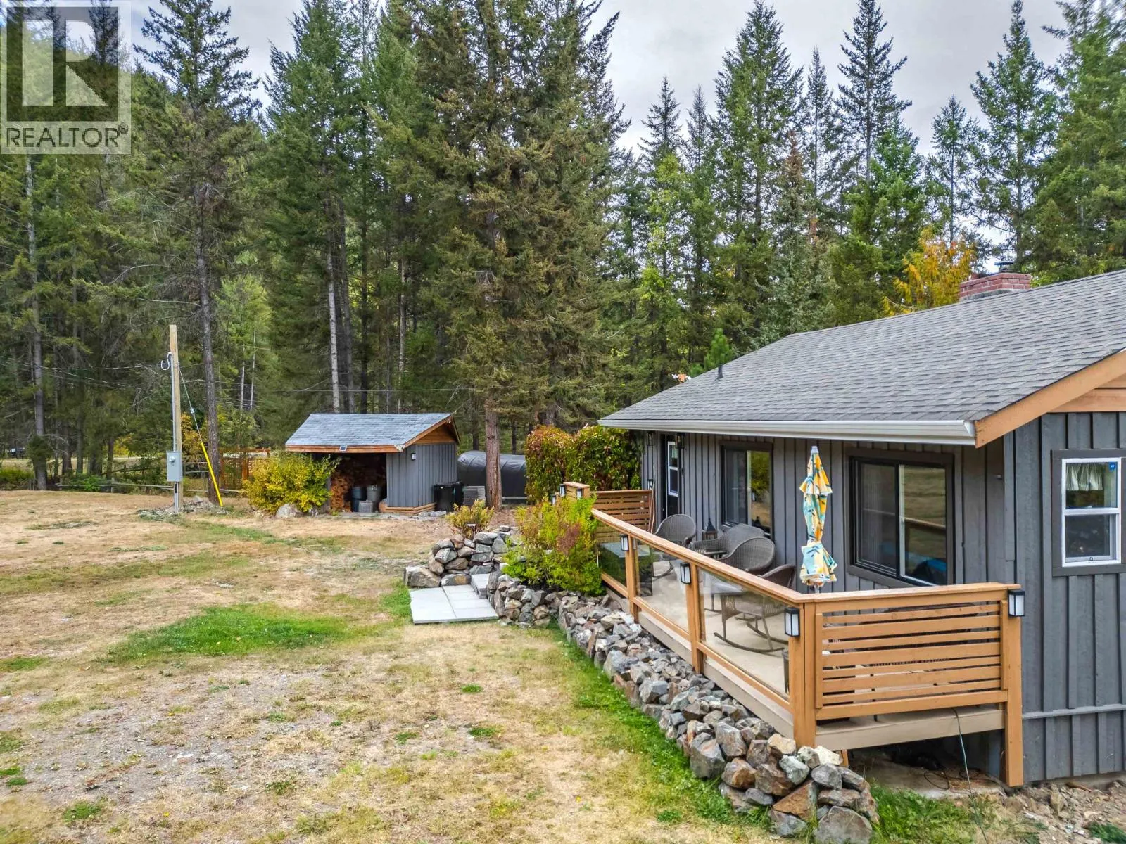 3825 CANIM-HENDRIX LAKE ROAD