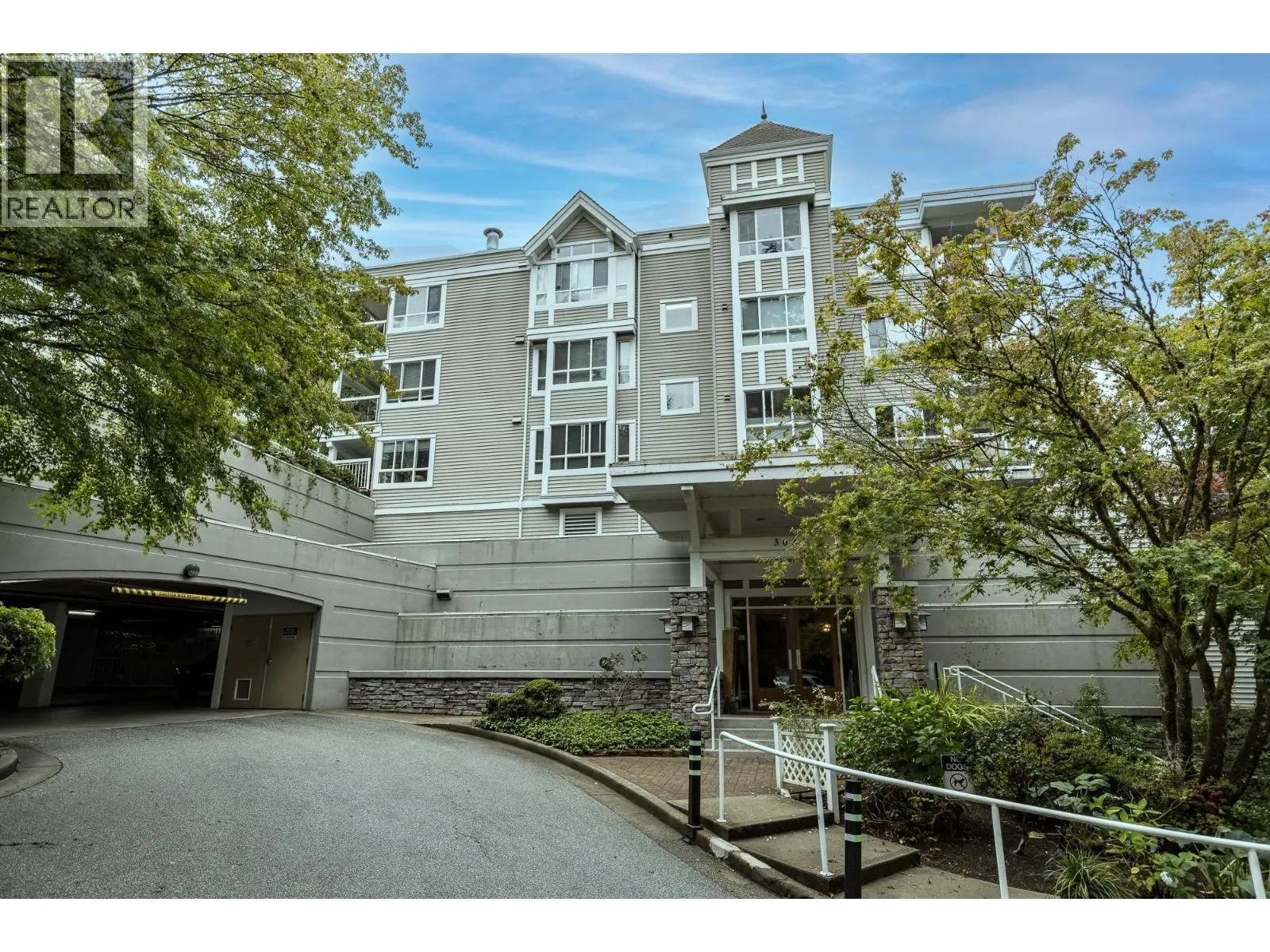 202 3033 TERRAVISTA PLACE