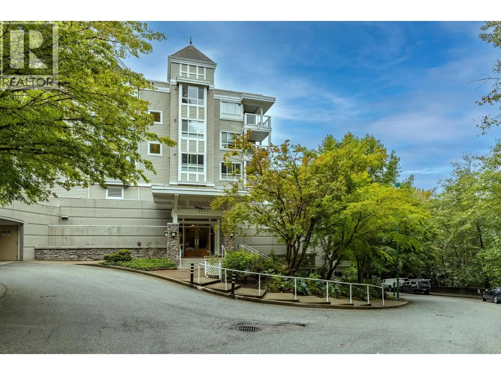 202 3033 TERRAVISTA PLACE