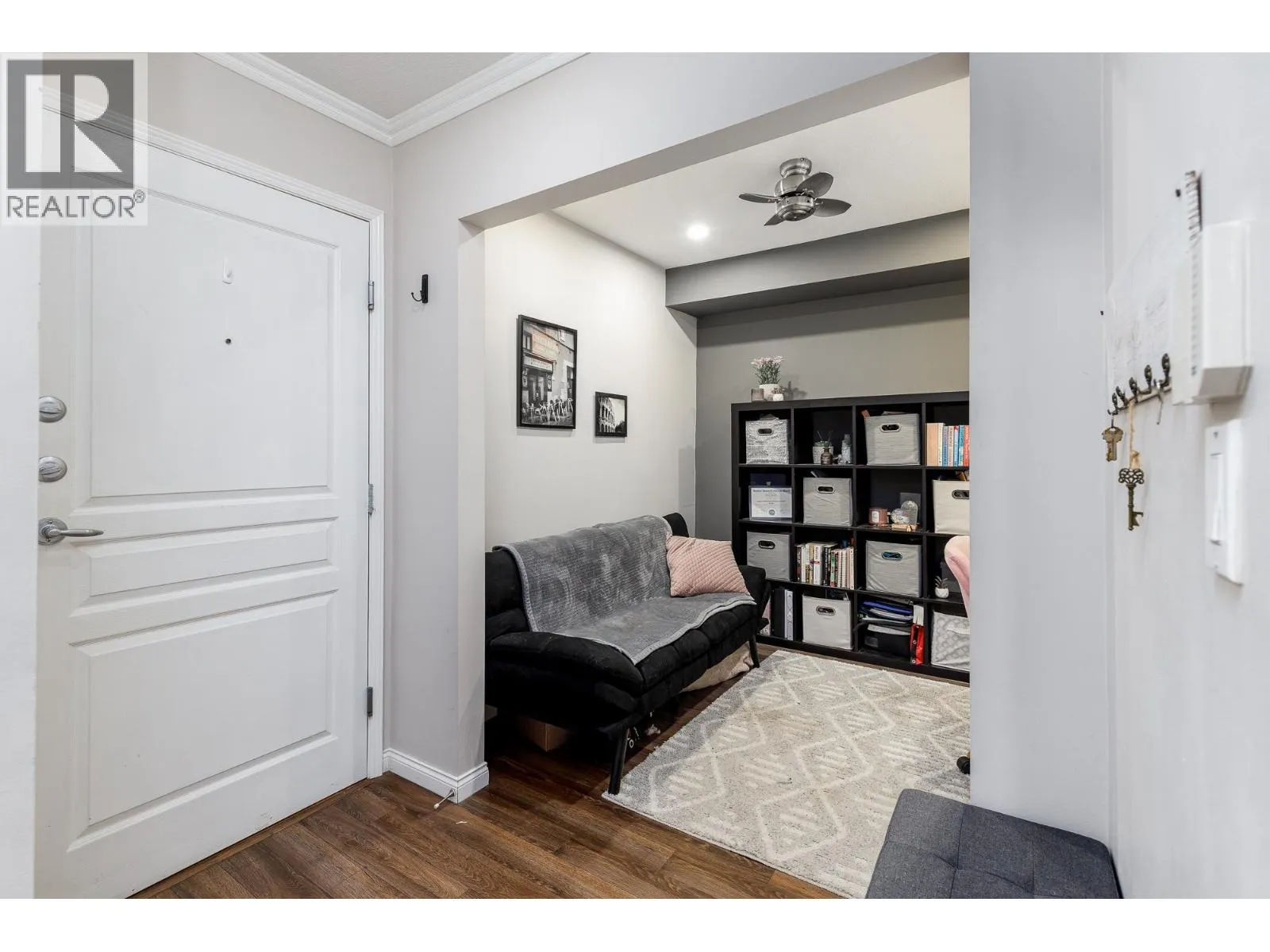 202 3033 TERRAVISTA PLACE