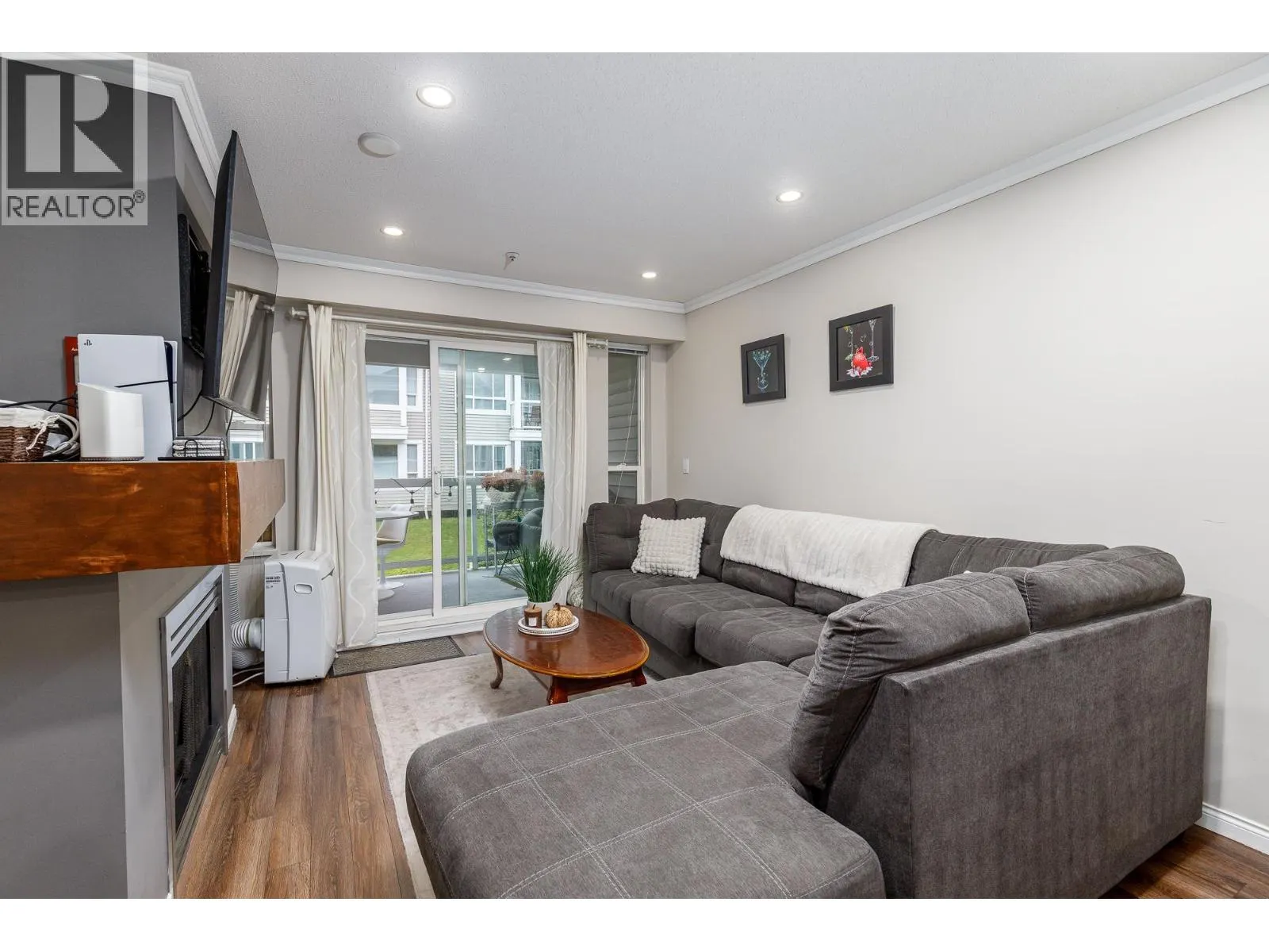 202 3033 TERRAVISTA PLACE