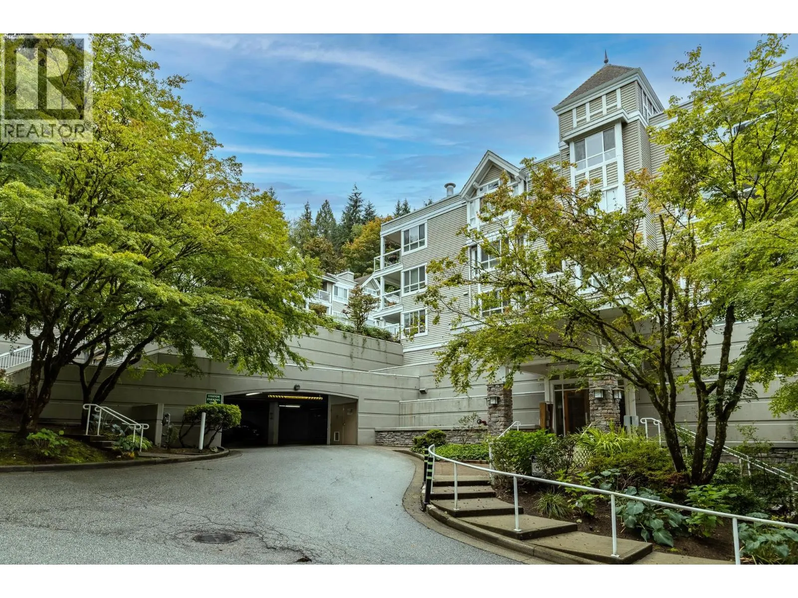 202 3033 TERRAVISTA PLACE