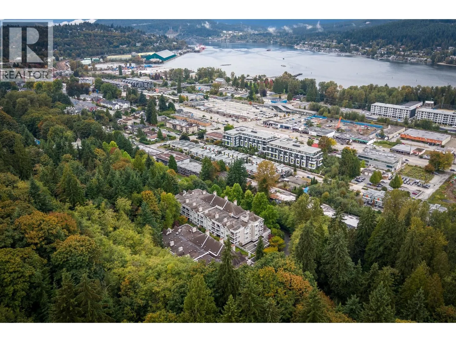 202 3033 TERRAVISTA PLACE