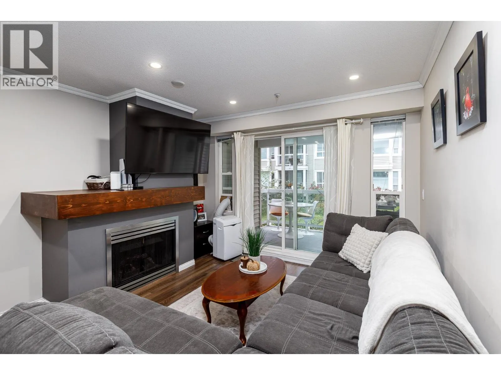 202 3033 TERRAVISTA PLACE
