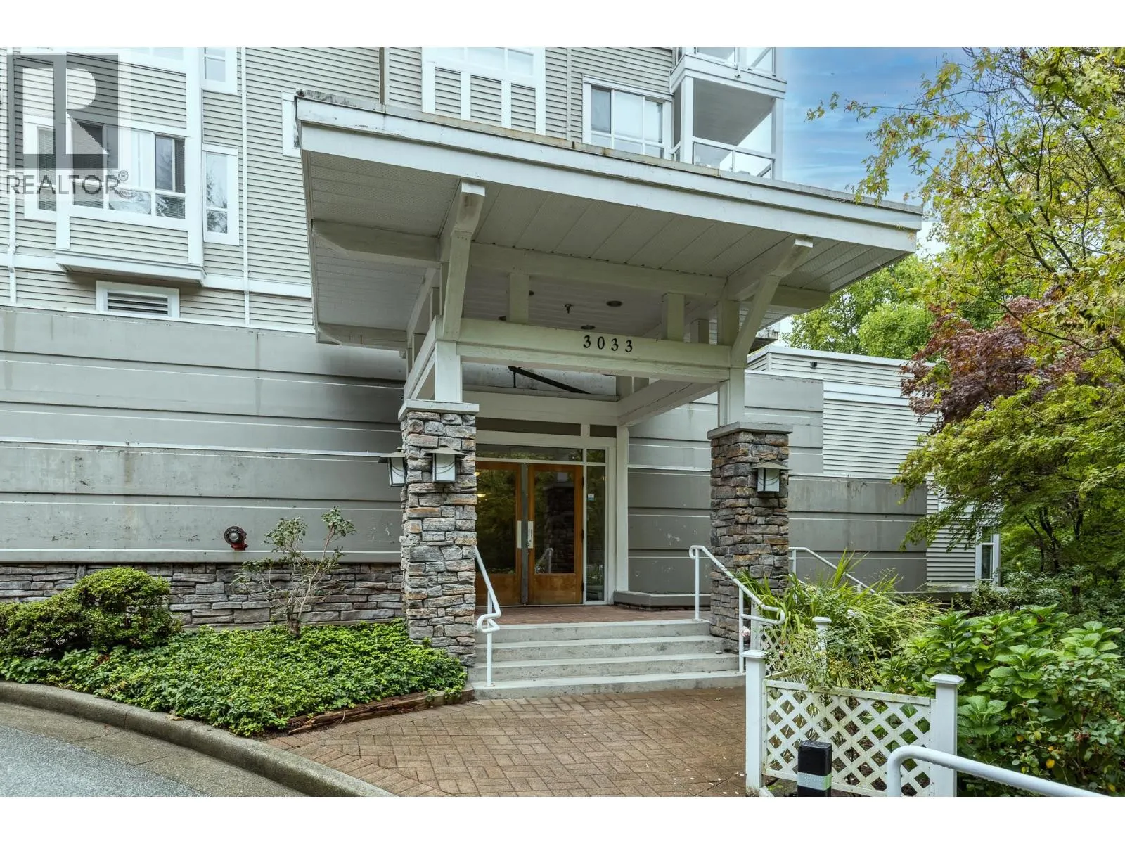 202 3033 TERRAVISTA PLACE