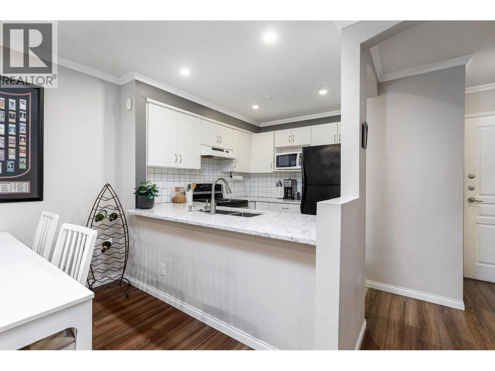 202 3033 TERRAVISTA PLACE