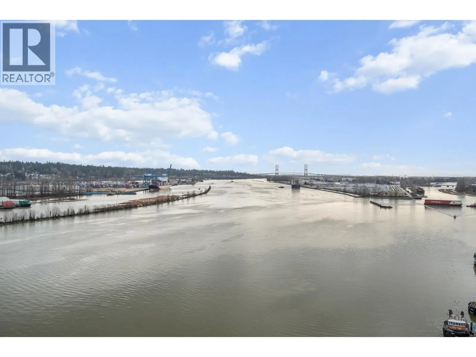 1407 680 QUAYSIDE DRIVE