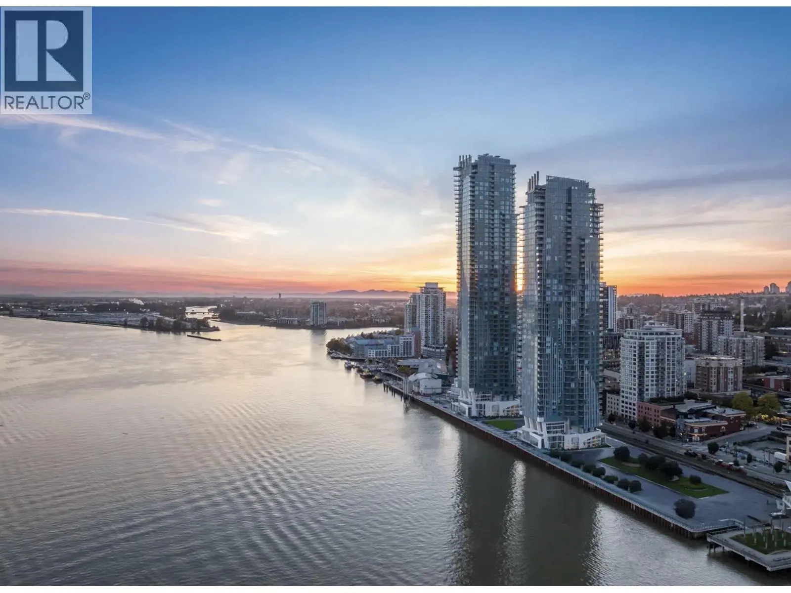 1407 680 QUAYSIDE DRIVE