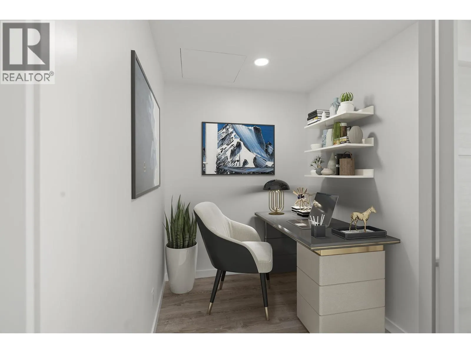 1407 680 QUAYSIDE DRIVE