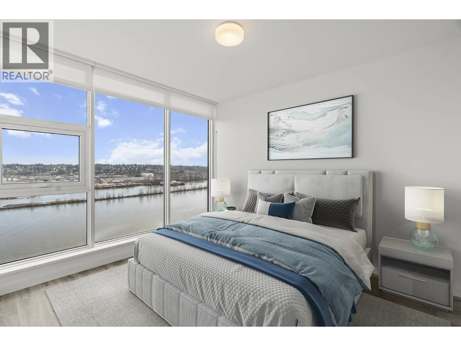 1407 680 QUAYSIDE DRIVE
