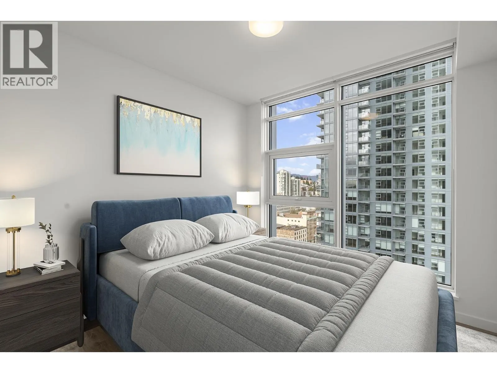 1407 680 QUAYSIDE DRIVE