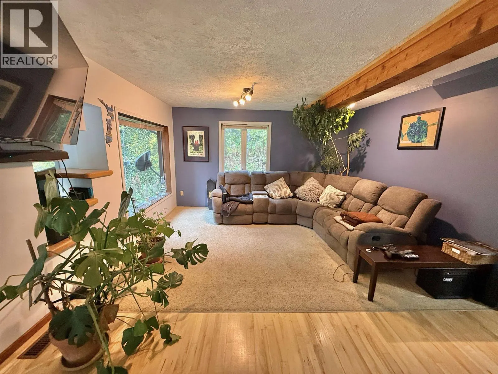 4836 QUESNEL-HYDRAULIC ROAD