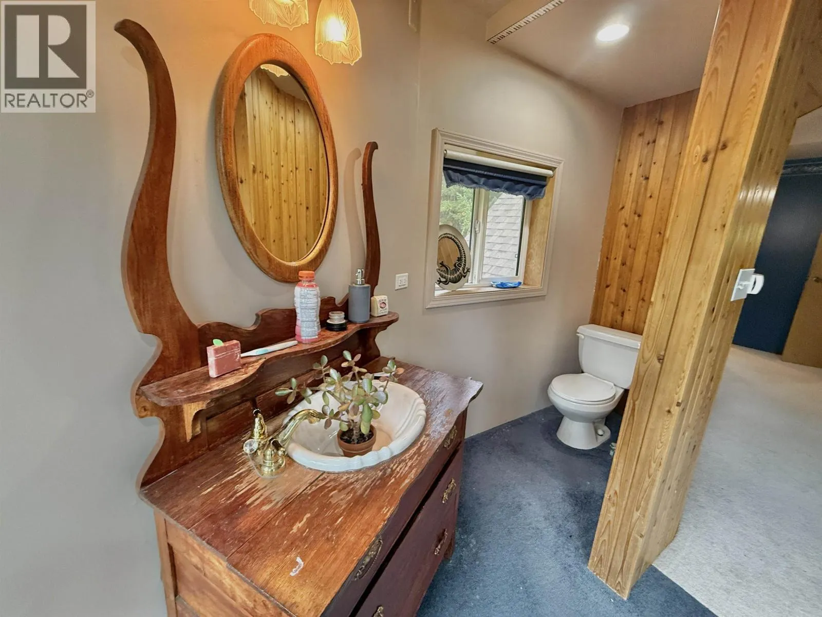 4836 QUESNEL-HYDRAULIC ROAD
