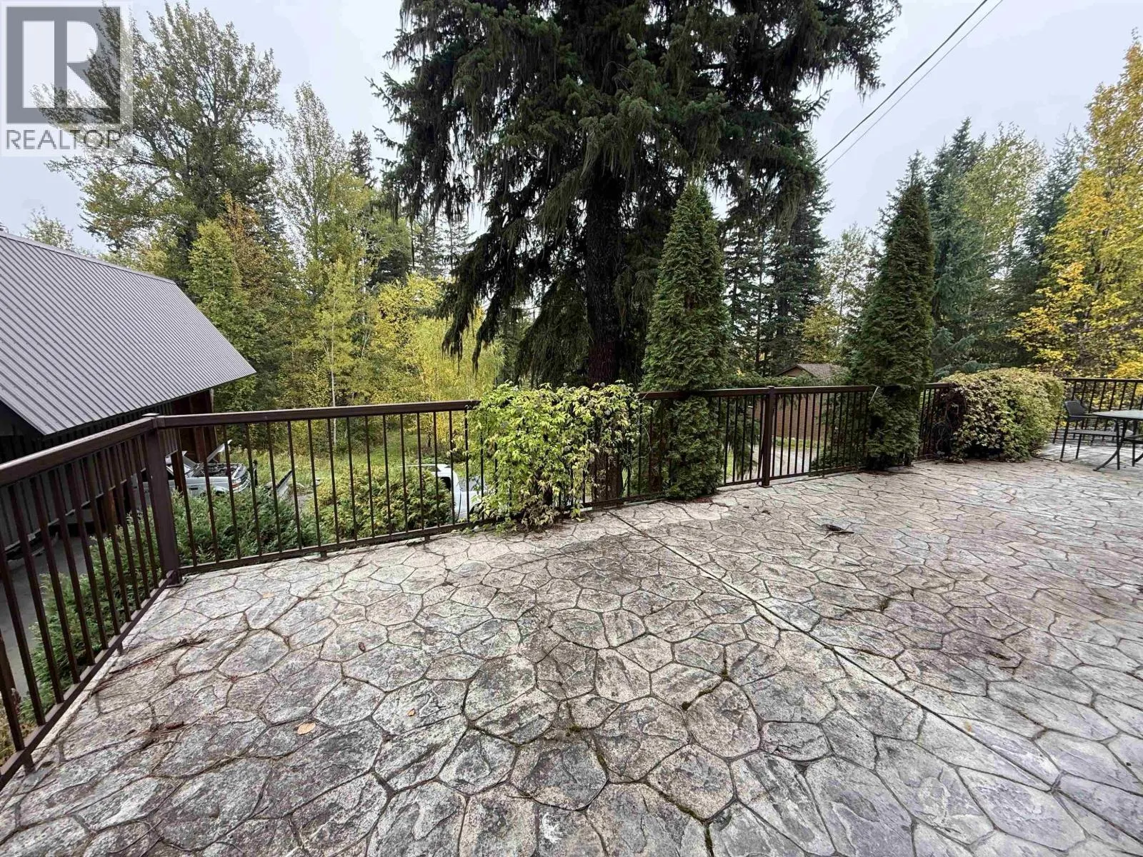 4836 QUESNEL-HYDRAULIC ROAD