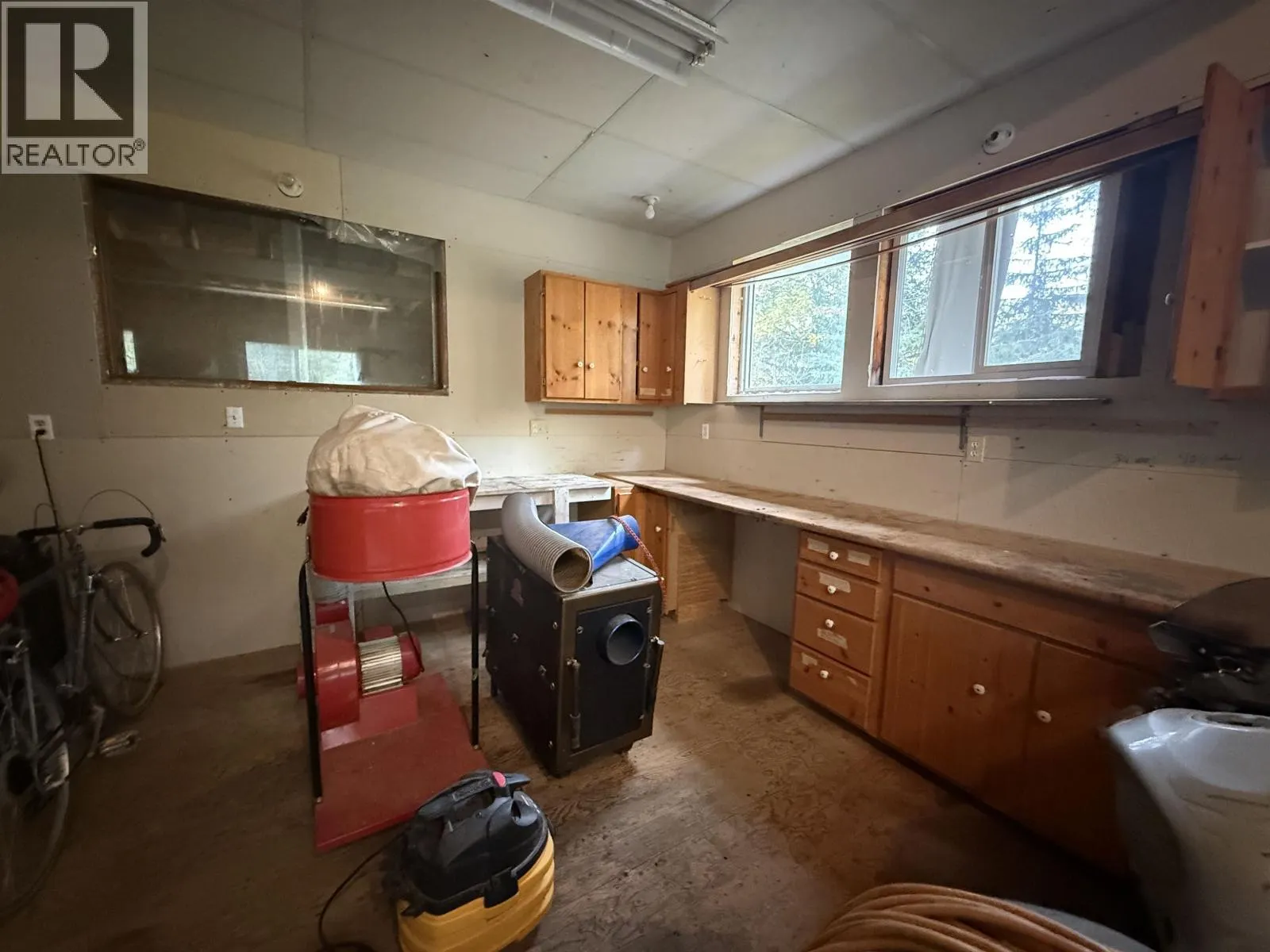 4836 QUESNEL-HYDRAULIC ROAD