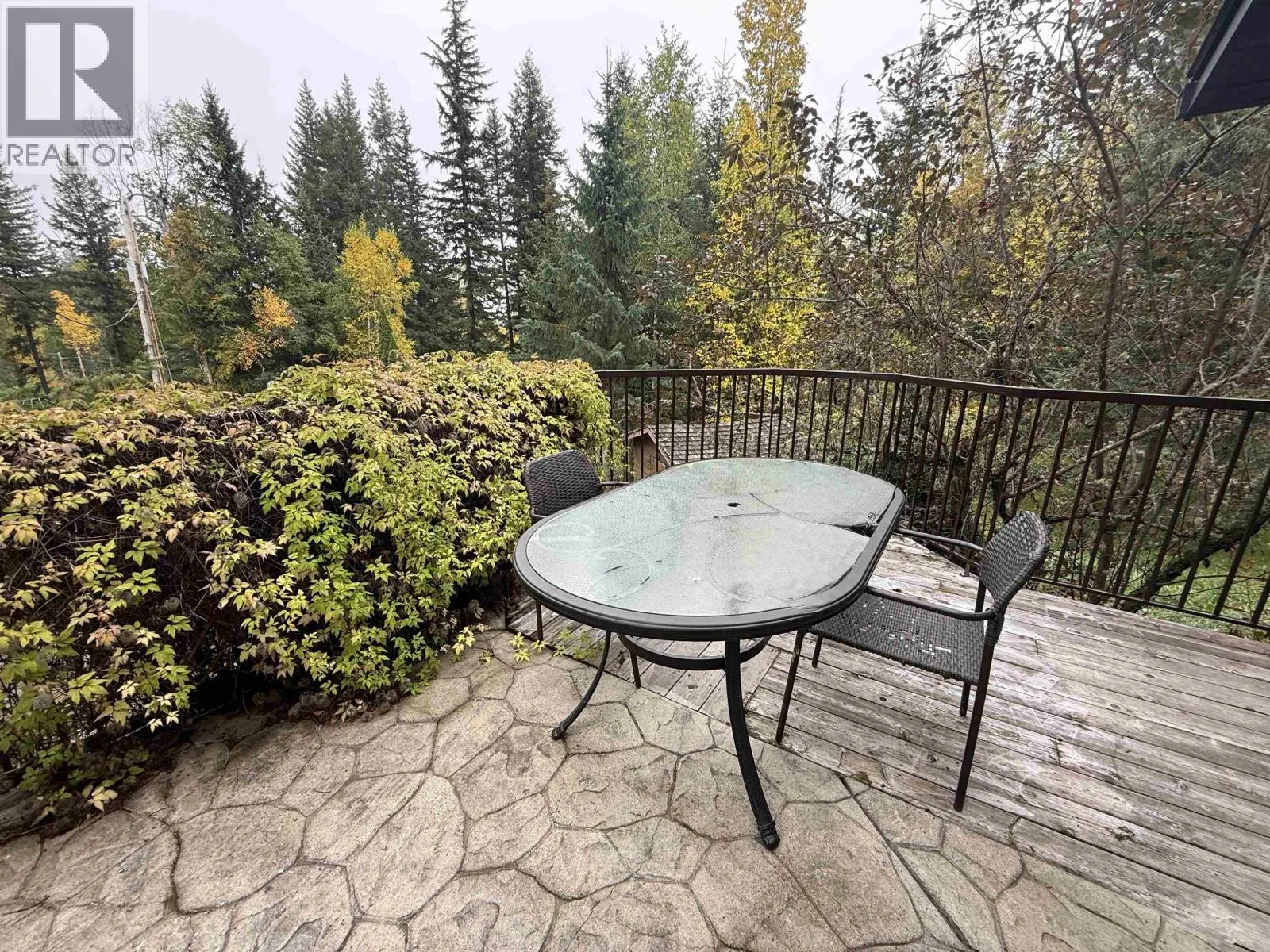 4836 QUESNEL-HYDRAULIC ROAD