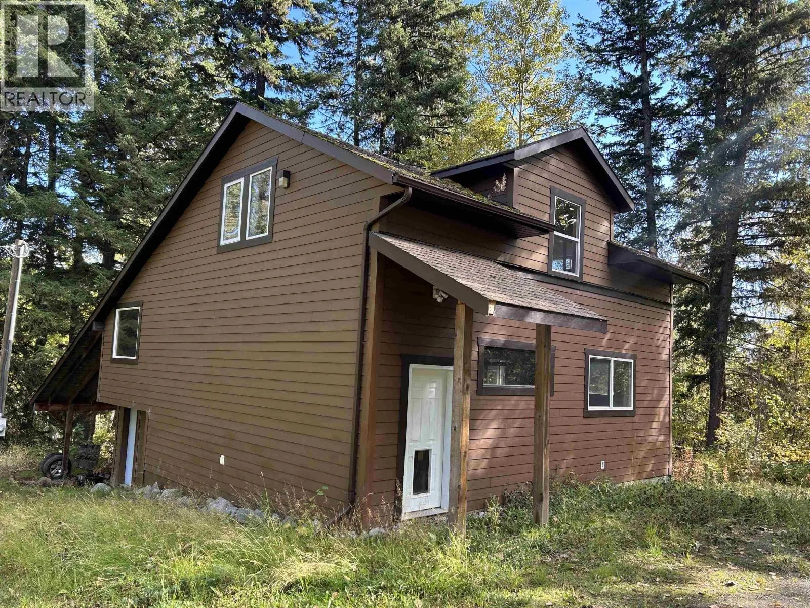 4836 QUESNEL-HYDRAULIC ROAD