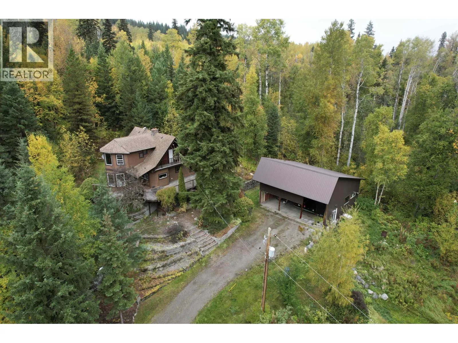 4836 QUESNEL-HYDRAULIC ROAD