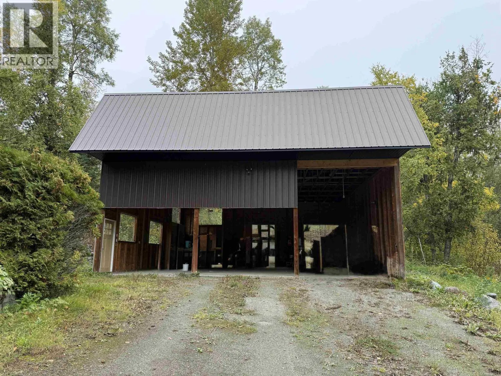4836 QUESNEL-HYDRAULIC ROAD