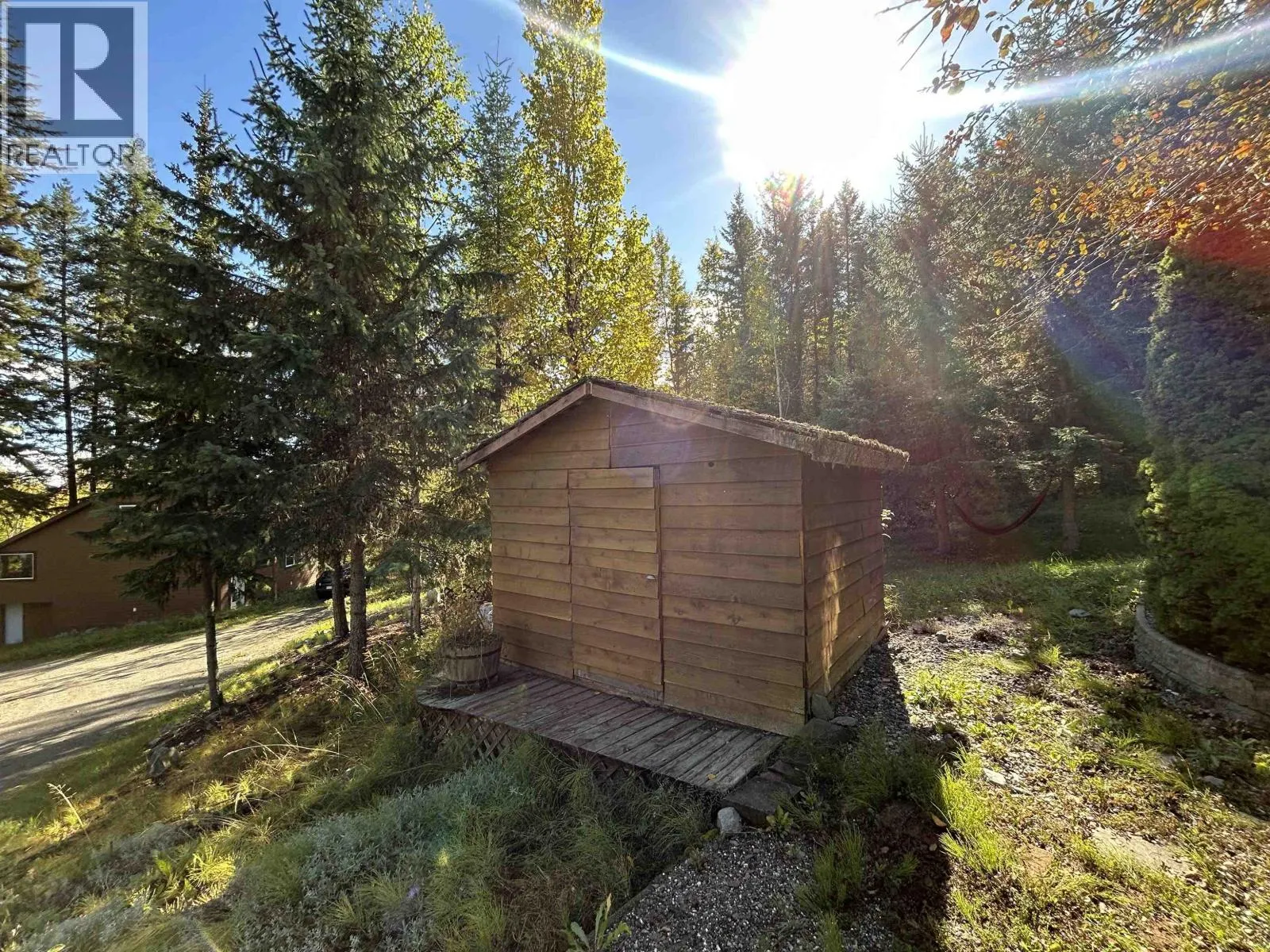 4836 QUESNEL-HYDRAULIC ROAD