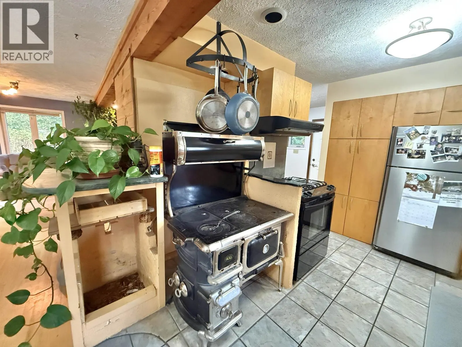 4836 QUESNEL-HYDRAULIC ROAD