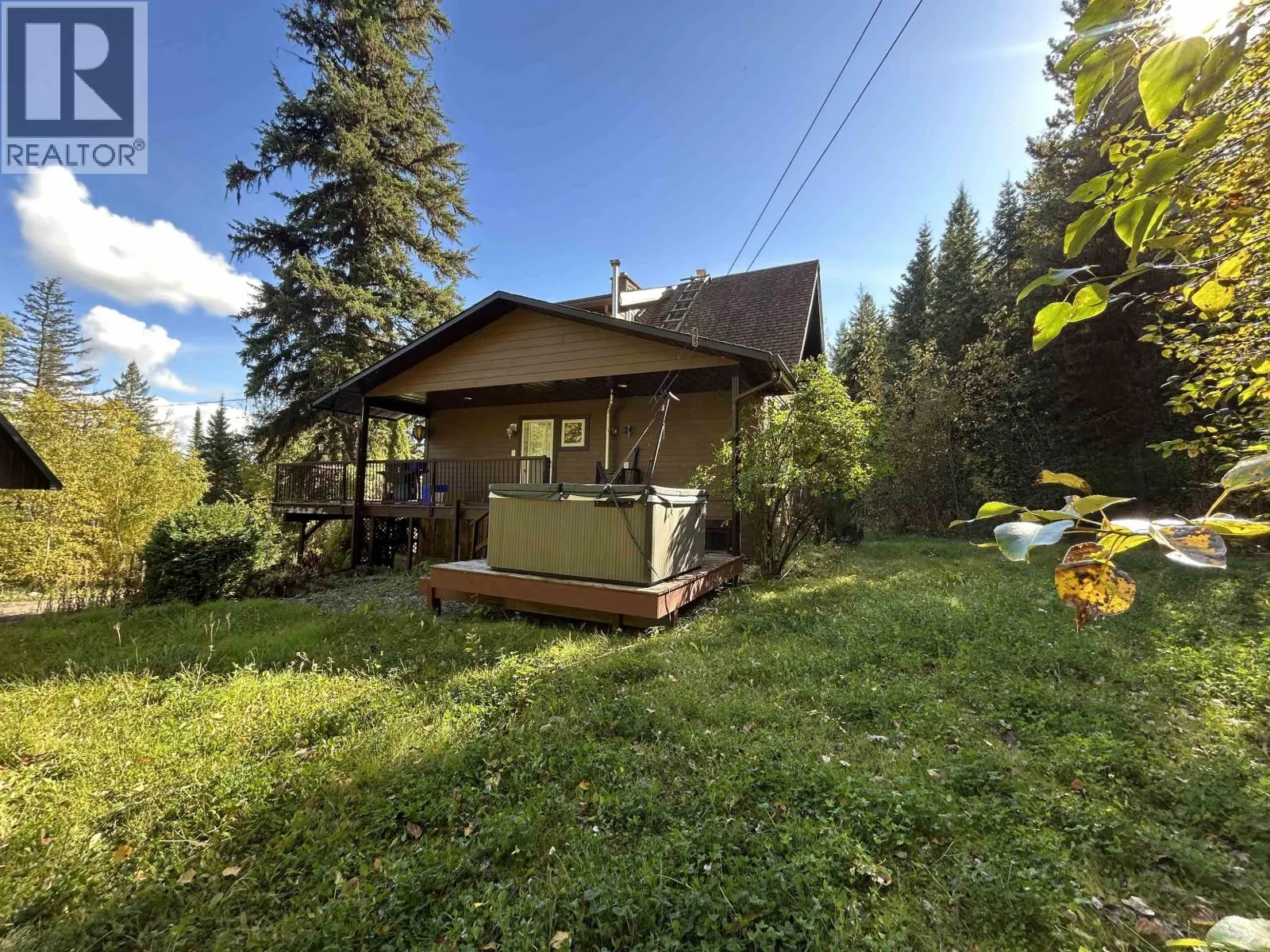 4836 QUESNEL-HYDRAULIC ROAD
