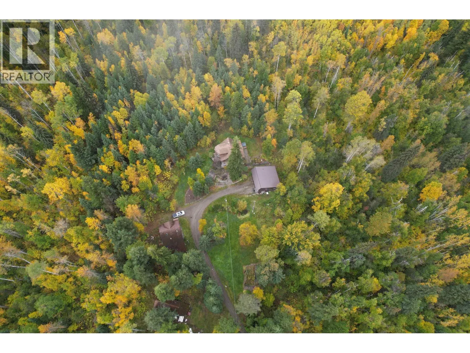4836 QUESNEL-HYDRAULIC ROAD