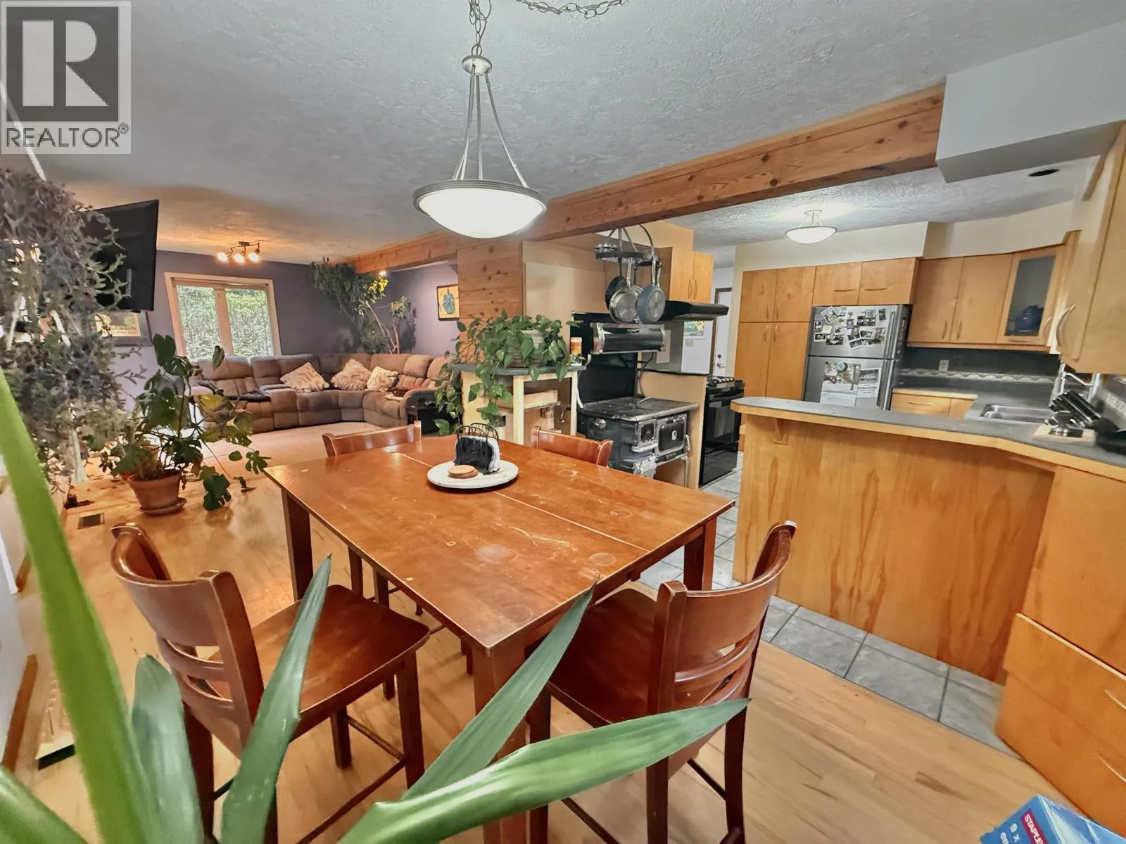 4836 QUESNEL-HYDRAULIC ROAD