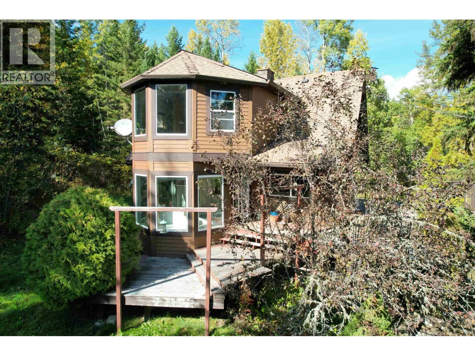 4836 QUESNEL-HYDRAULIC ROAD
